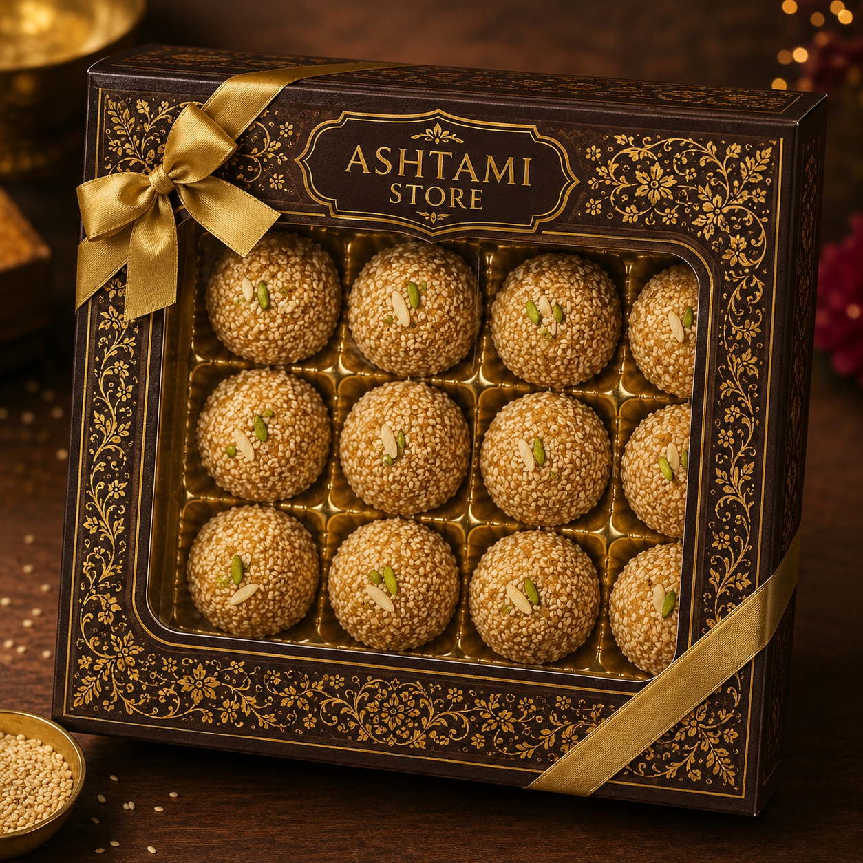 Ashtami Store Gift Box