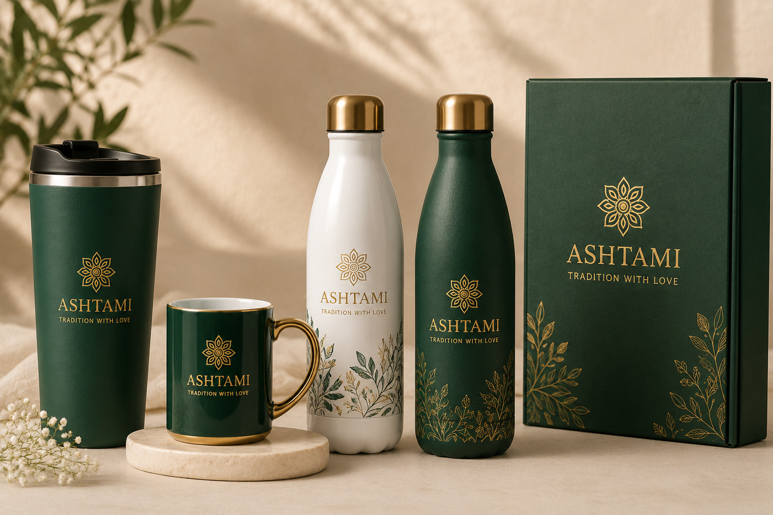 Printed Gift Items