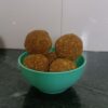 Sethaura-ladoo (Sonth ke ladoo)